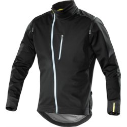 Mavic Aksium Convertible Jacket Sort
